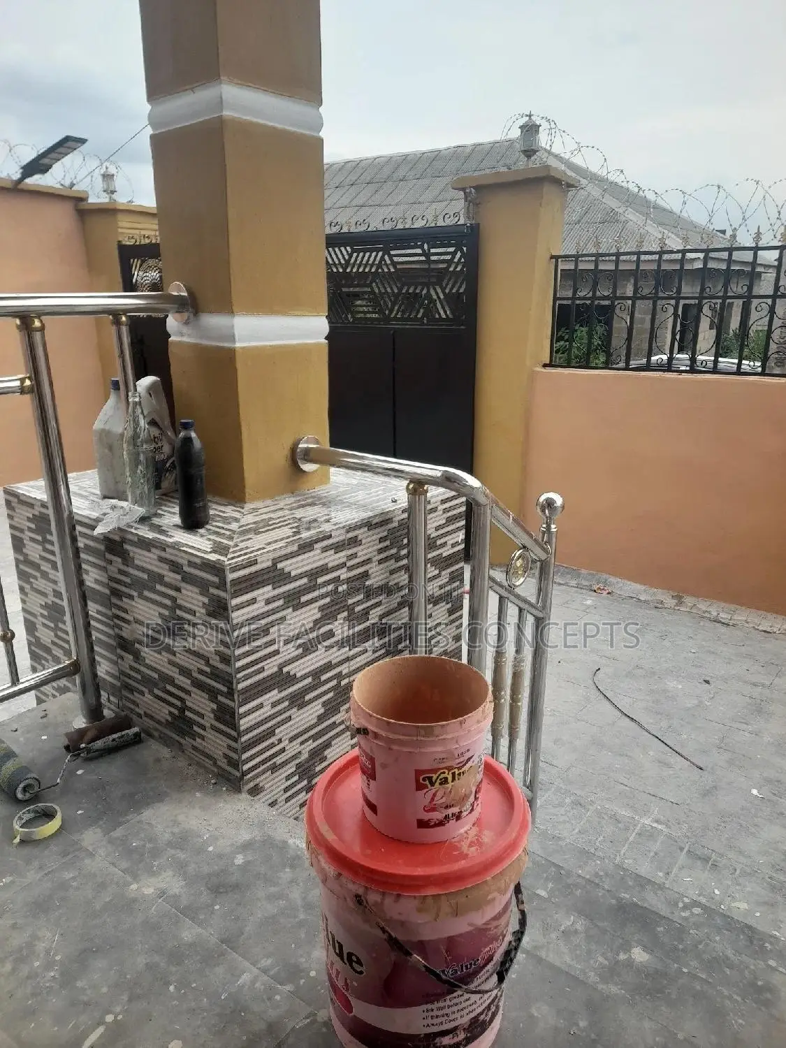 Painting Services