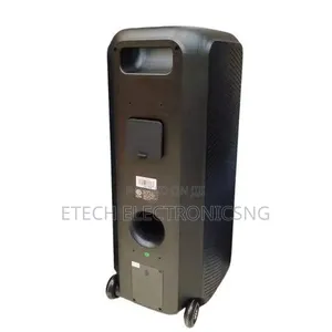 Zyre Zs-P60 Party Bluetooth Speaker (P60)