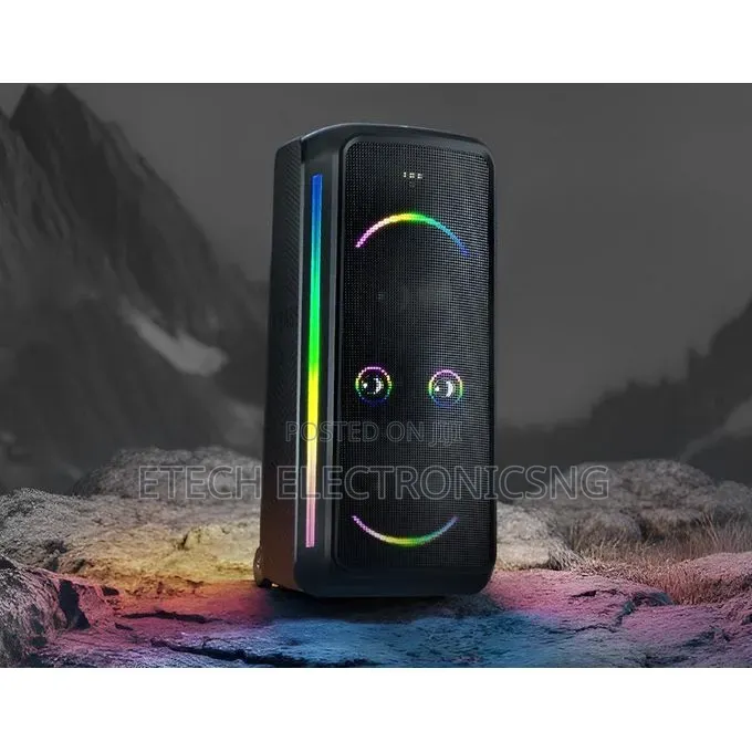 Zyre Zs-P60 Party Bluetooth Speaker (P60)