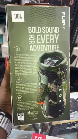 JBL Speakers