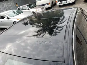 Mercedes-Benz E350 2014 Black