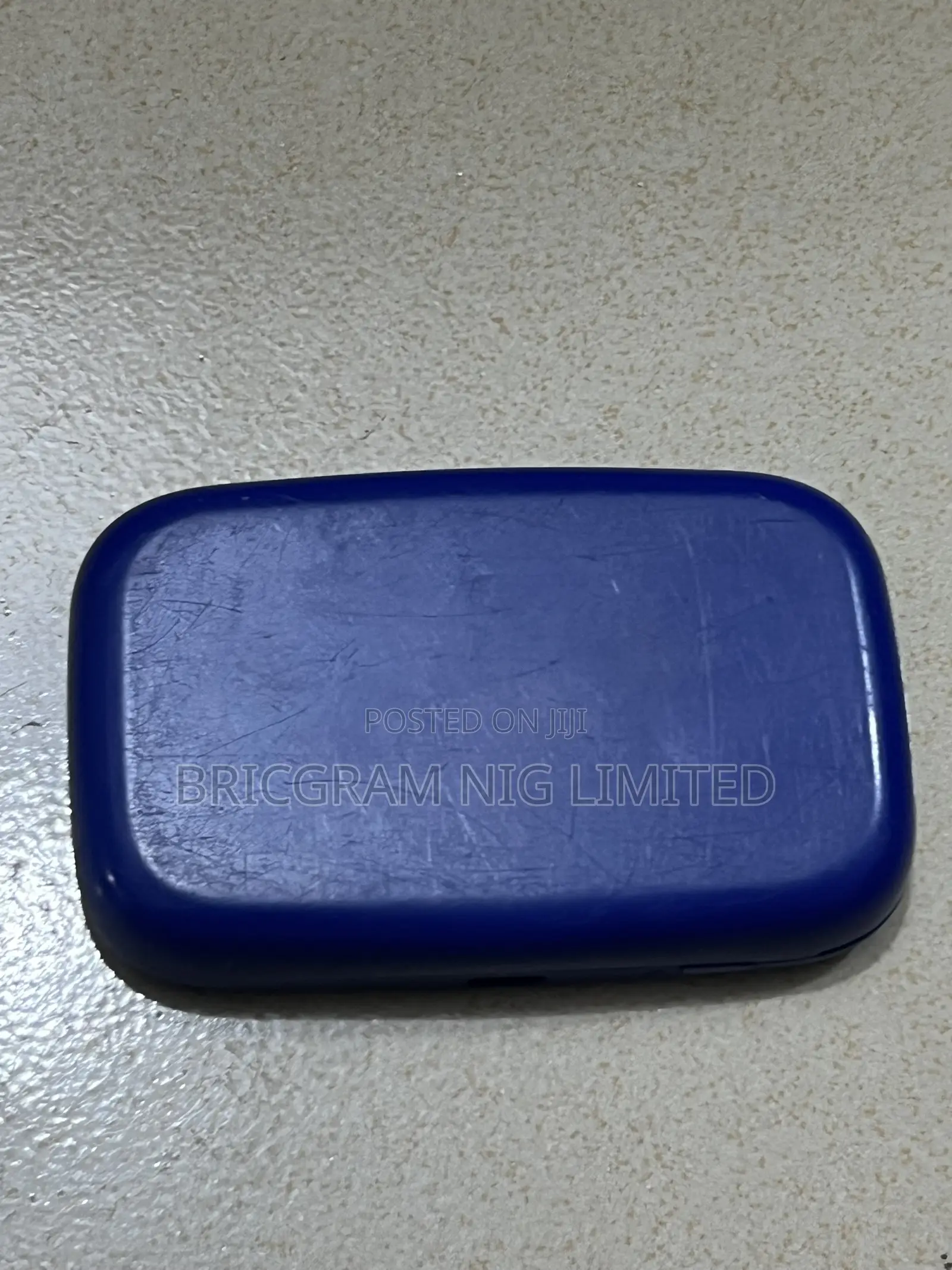 Spectranet Mifi