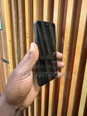 Google Pixel 4 64 GB Black