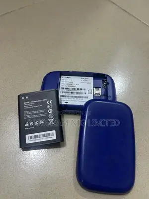 Spectranet Mifi