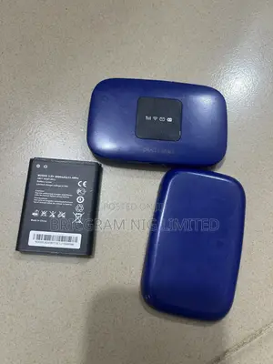 Spectranet Mifi