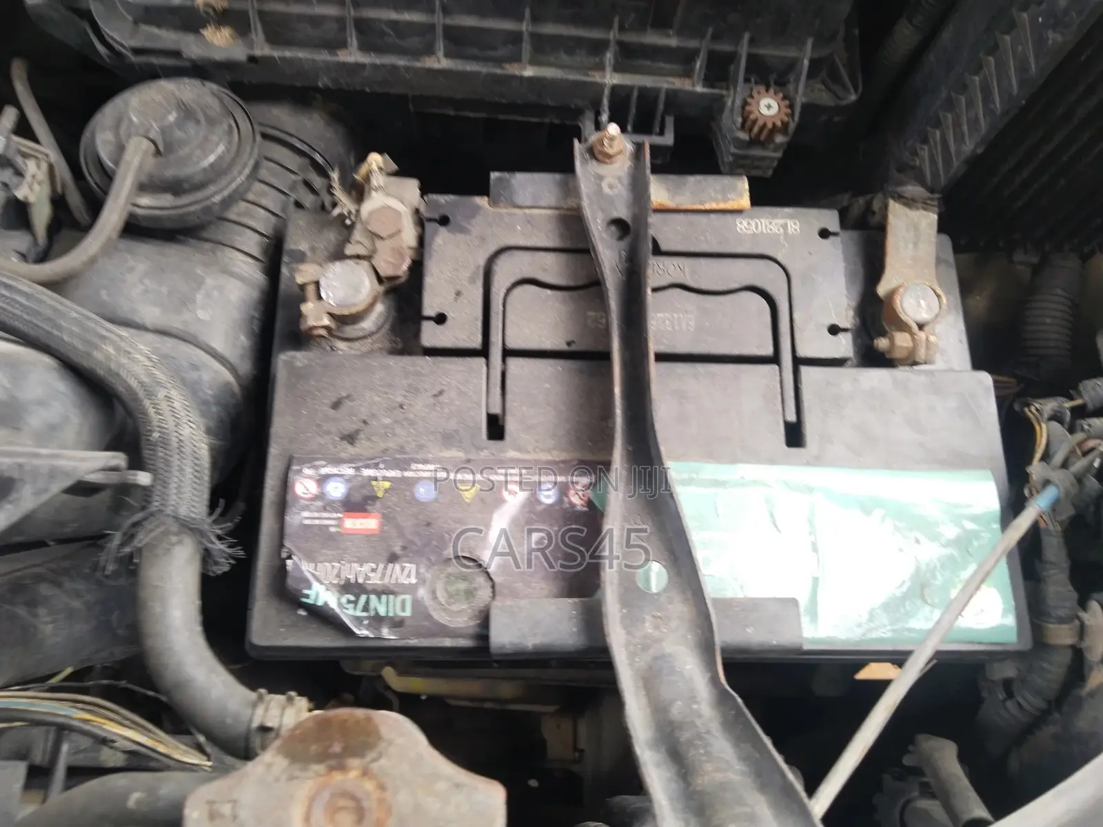Lexus RX 2007 Silver