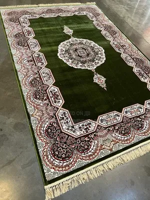 Turkish Mattress and Turkish Rugs for Home