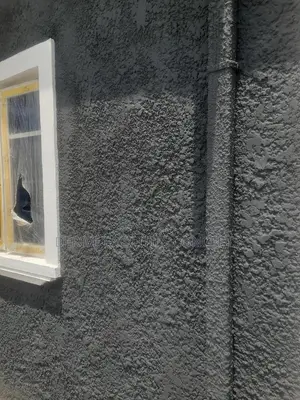 Tyrolean Wall Installation