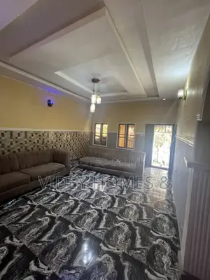 3bdrm Bungalow in Cityview Estate, Dakwo District for rent