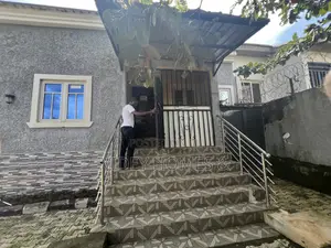 3bdrm Bungalow in Cityview Estate, Dakwo District for rent