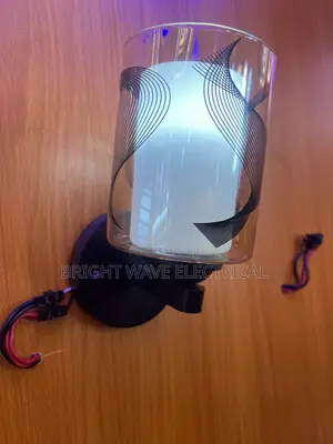 Bulb Wallbracket