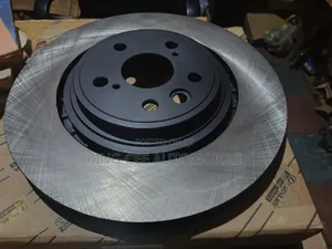 Brake Disc Lexus RX350 2023,2024,2025,2026