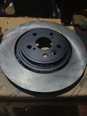 Brake Disc Lexus RX350 2023,2024,2025,2026