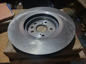 Brake Disc Lexus RX350 2023,2024,2025,2026
