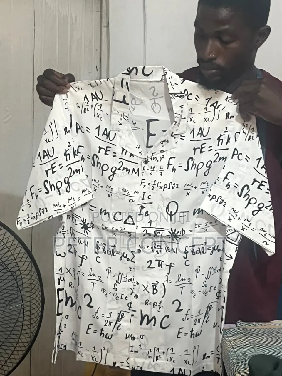Vintage Shirts