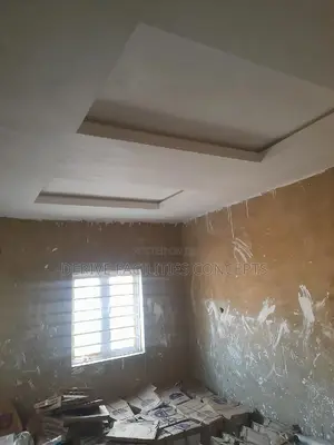 Pop Ceiling