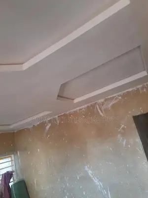 Pop Ceiling