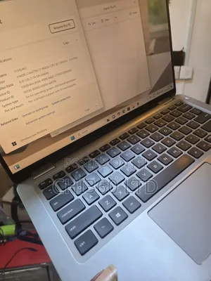 Laptop Dell Latitude 7400 8GB Intel Core i7 SSD 256GB