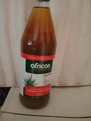 Africangem 750ml