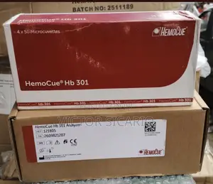 Homocue 301