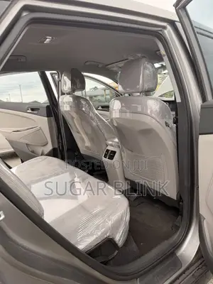 Hyundai Tucson 2017 Gray
