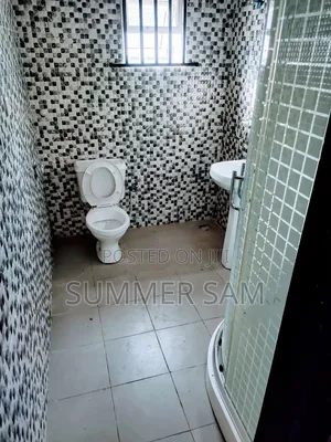 4bdrm Duplex in Main Shelter Afrique for rent
