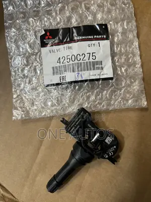 Mitsubishi TPMS