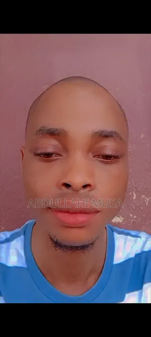 Mr. Abdullahi Musa