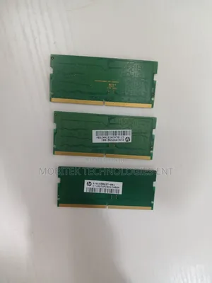 Samsung 16gb Ddr5-4800 Laptop Ram