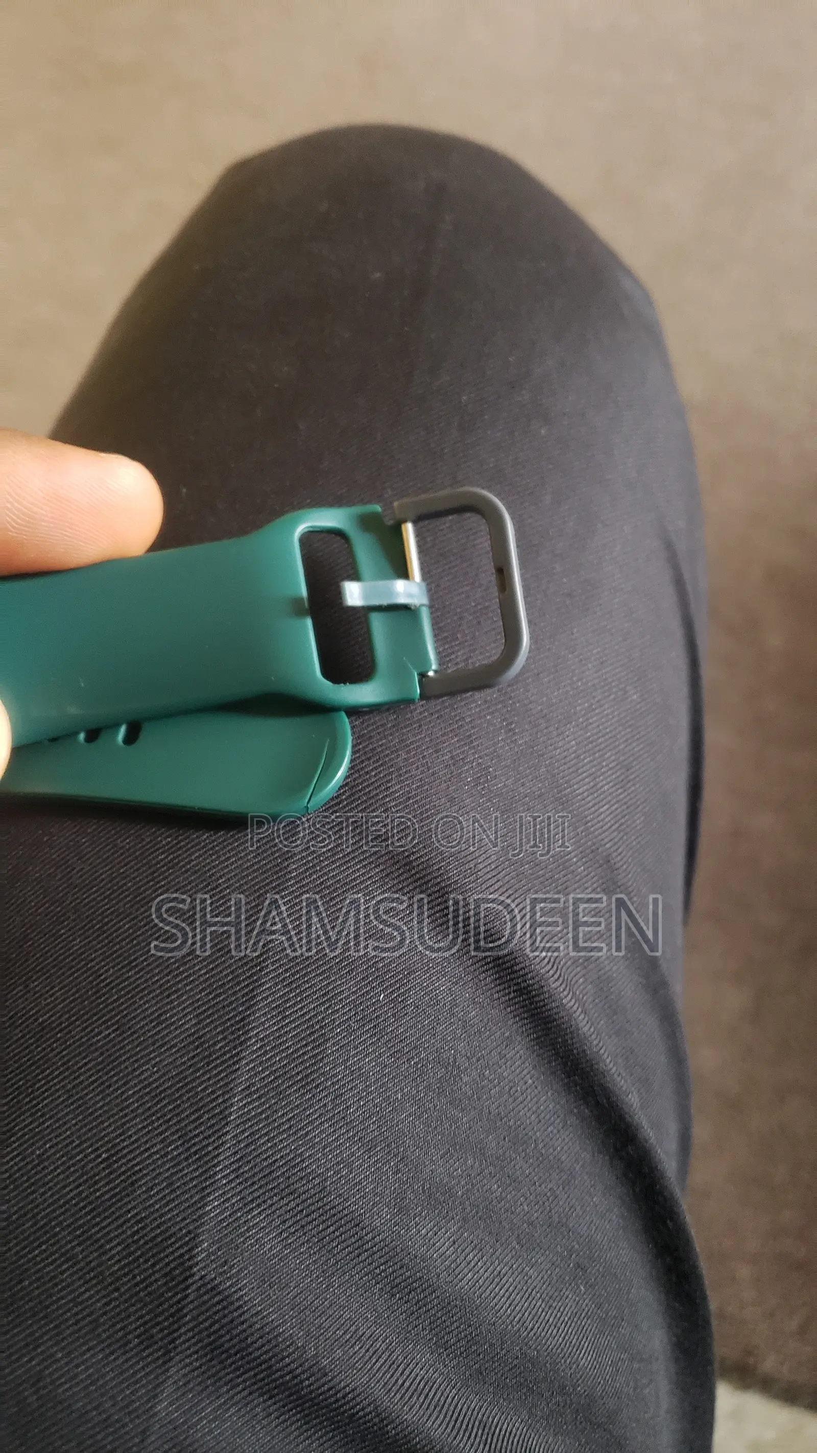 Samsung Galaxy Watch 4