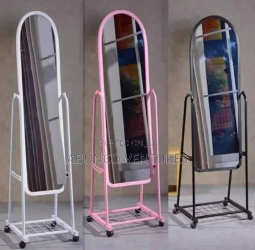 Dressing Mirror