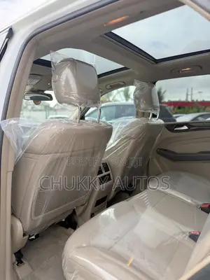 Mercedes-Benz M Class ML350 4MATIC 4dr SUV AWD (3.5L 6cyl 7A) 2014
