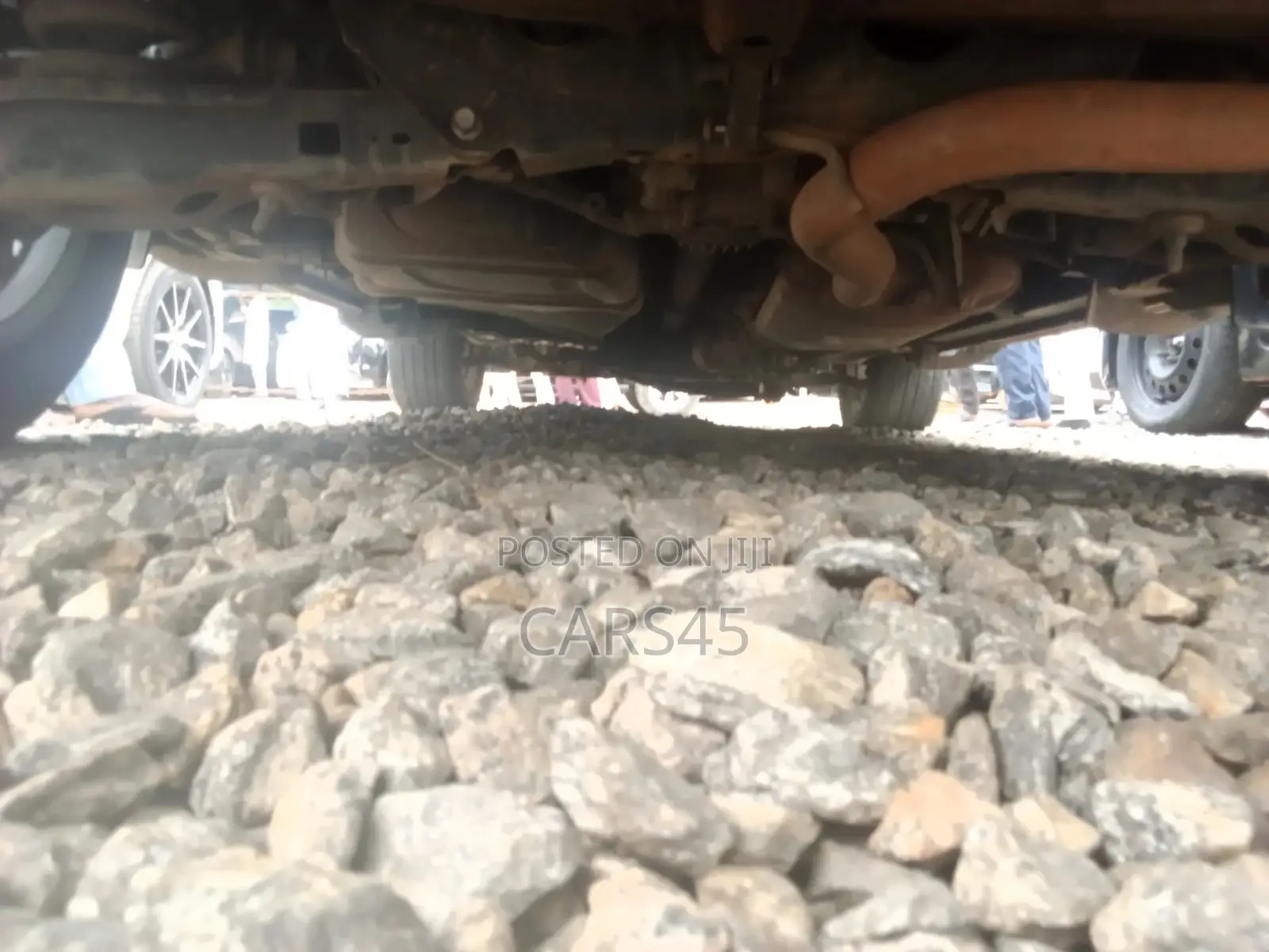 Toyota RAV4 2012 Black