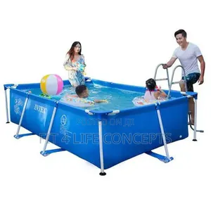 Rectangular 10feet Swimming Pool