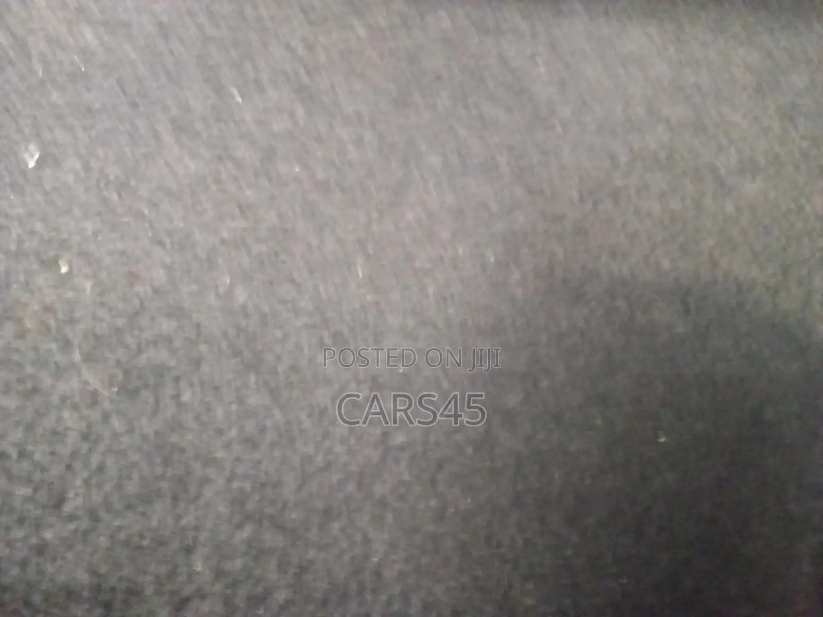 Toyota RAV4 2012 Black