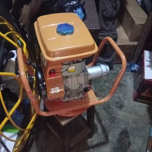 Vibration Machine