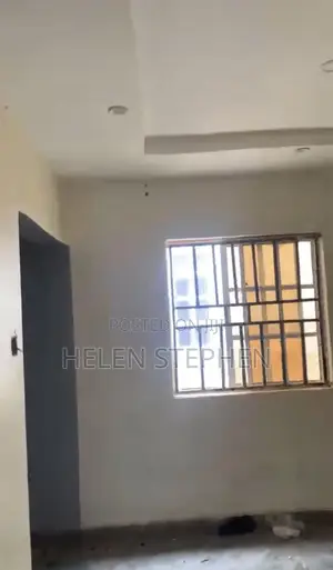 1bdrm House in No 10 Samuel Street, Kubwa for rent