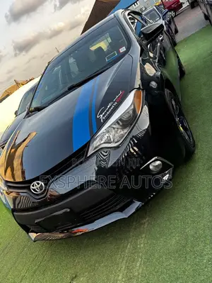 Toyota Corolla LE Eco Premium 4dr Sedan (1.8L 4cyl CVT) 2014 Black