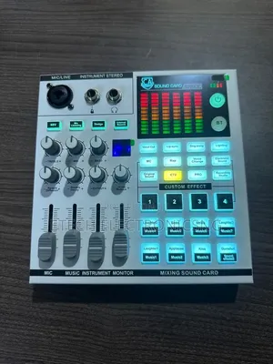 Classic Audio Professional Streaming Solution All in One Kit