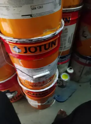 Jotun Alkyd Primer Red