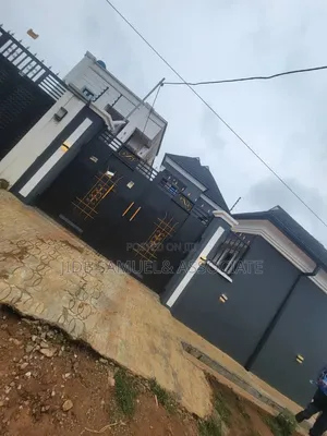 Furnished 2bdrm Block of Flats in Ayobo for rent
