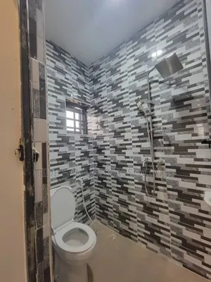 Furnished 2bdrm Block of Flats in Ayobo for rent