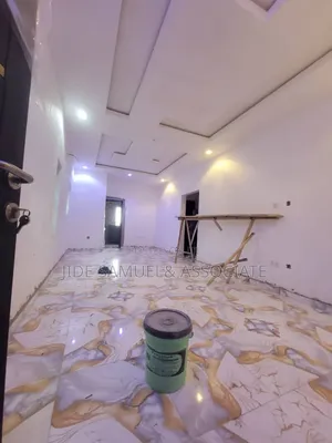Furnished 2bdrm Block of Flats in Ayobo for rent