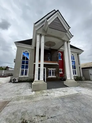 5bdrm Duplex in Ada George Port for sale