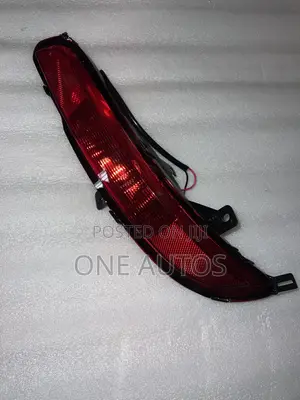 Gac Gs4 Reflector