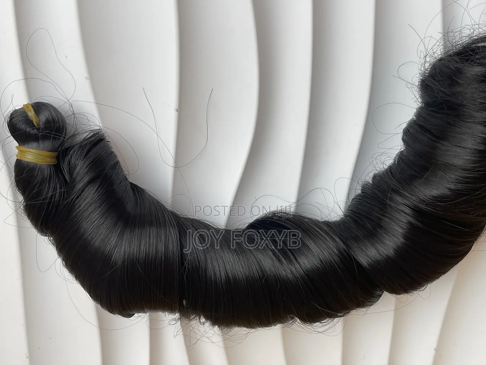 French Curls Extension