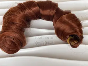 French Curls Extension