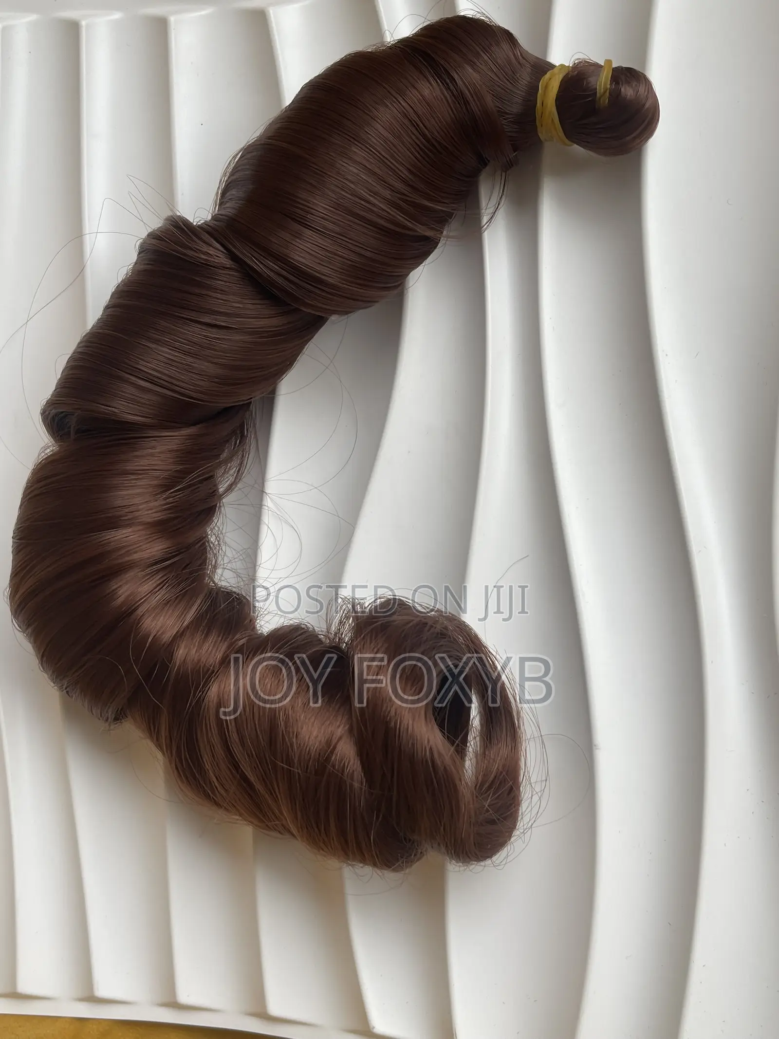 French Curls Extension