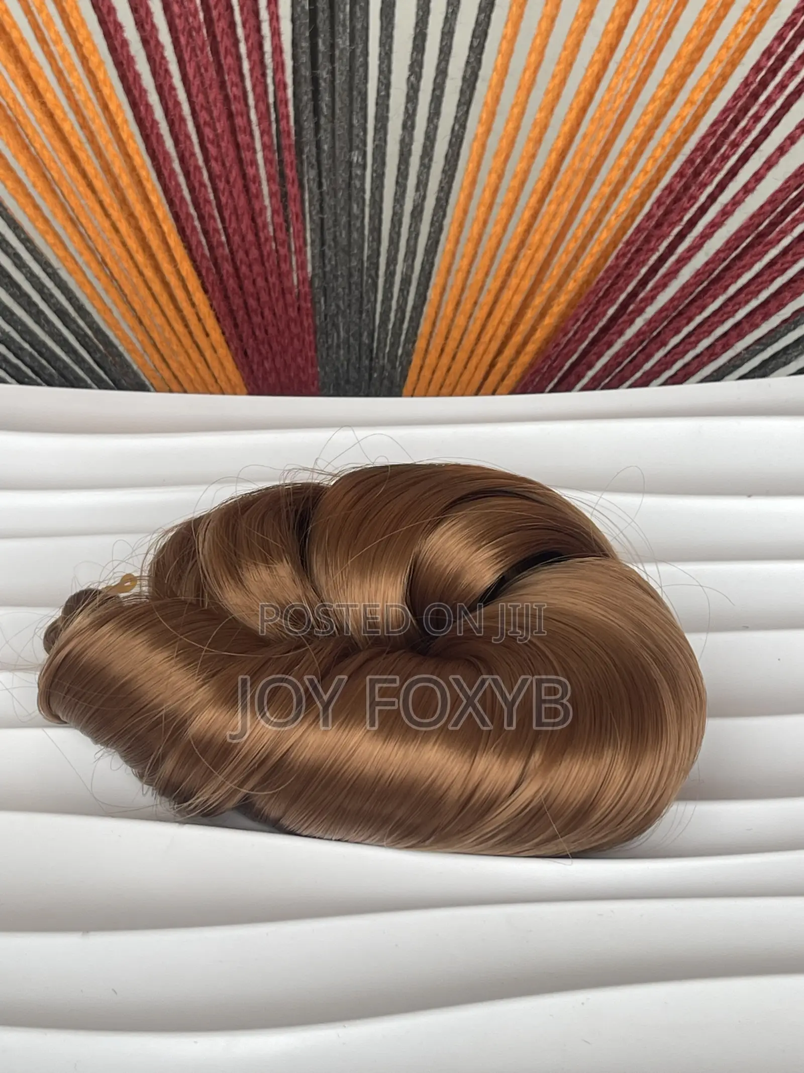 French Curls Extension