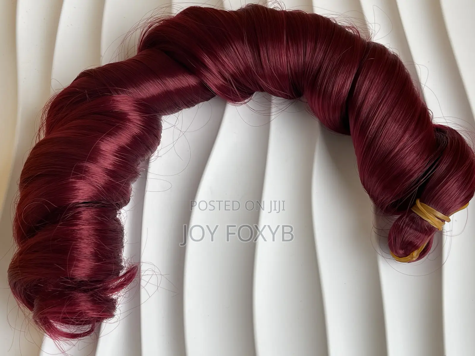 French Curls Extension